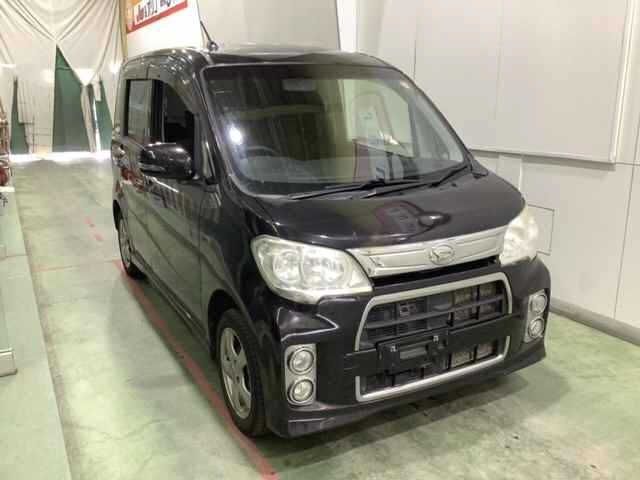 3045 DAIHATSU TANTO EXE L465S 2012 г. (JU Yamagata)